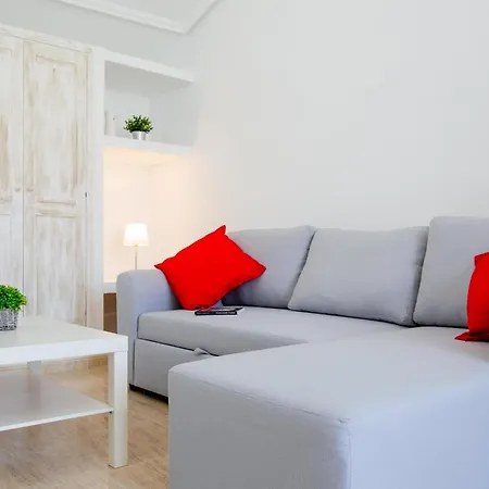 Stylish In Costa Adeje, Pool And Wi-fi Lejlighed