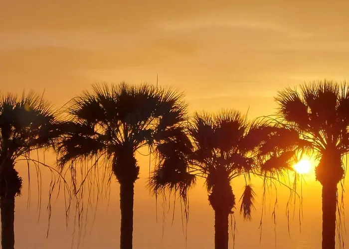 Stylish In Costa Adeje, Pool And Wi-fi *