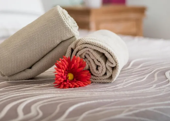 Stylish In Costa Adeje, Pool And Wi-fi Costa Adeje (Tenerife)