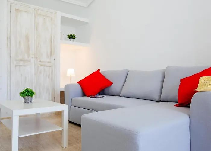 Stylish In Costa Adeje, Pool And Wi-fi Lejlighed