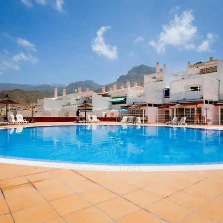 Stylish In Costa Adeje, Pool And Wi-fi * Costa Adeje (Tenerife)
