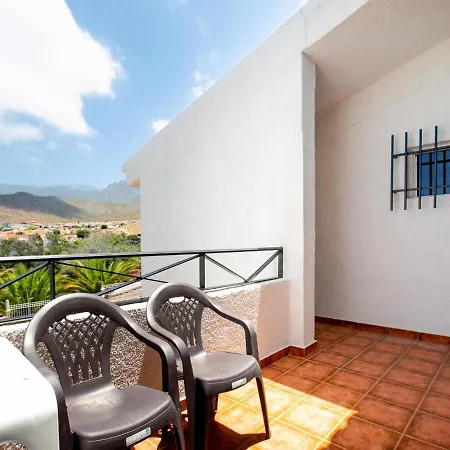 Stylish In Costa Adeje, Pool And Wi-fi Апартаменти *