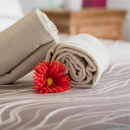 Stylish In Costa Adeje, Pool And Wi-fi Costa Adeje (Tenerife)