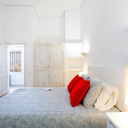 Appartement Stylish In Costa Adeje, Pool And Wi-fi Costa Adeje (Tenerife)