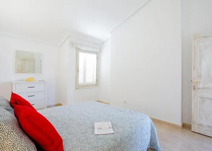 Appartement Stylish In Costa Adeje, Pool And Wi-fi Costa Adeje (Tenerife)