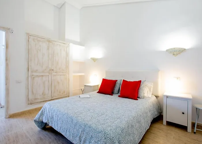 Stylish In Costa Adeje, Pool And Wi-fi Appartement *