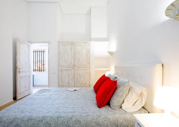 Appartement Stylish In Costa Adeje, Pool And Wi-fi Costa Adeje (Tenerife)