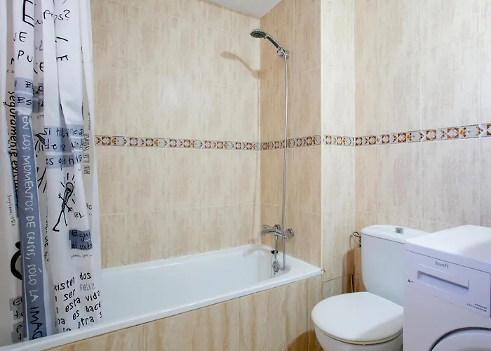 Stylish In Costa Adeje, Pool And Wi-fi Appartement