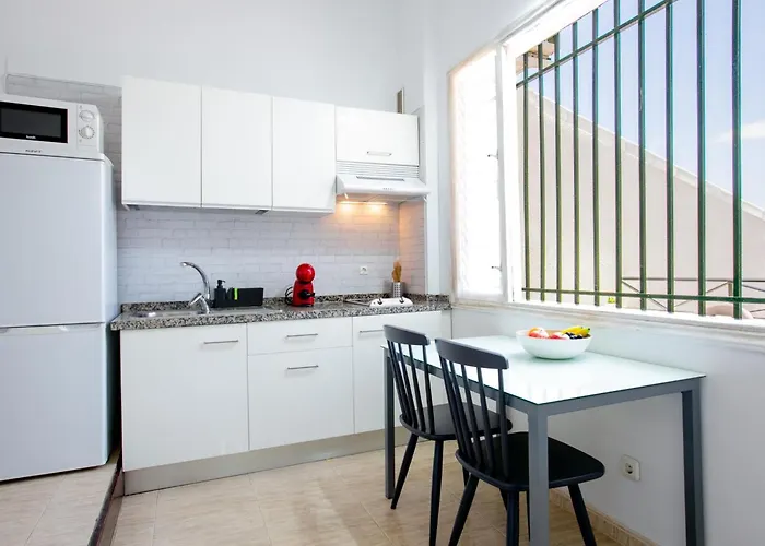 Appartement Stylish In Costa Adeje, Pool And Wi-fi