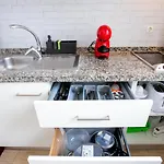 Apartman Stylish In Costa Adeje, Pool And Wi-fi *
