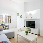 Stylish In Costa Adeje, Pool And Wi-fi