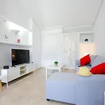 Stylish In Costa Adeje, Pool And Wi-fi Apartman Costa Adeje (Tenerife)