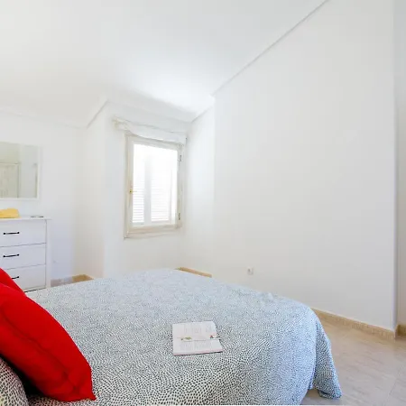 Apartman Stylish In Costa Adeje, Pool And Wi-fi Costa Adeje (Tenerife)