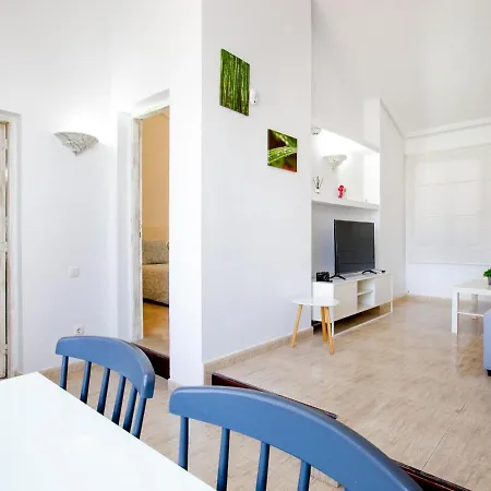 Apartament Stylish In Costa Adeje, Pool And Wi-fi *