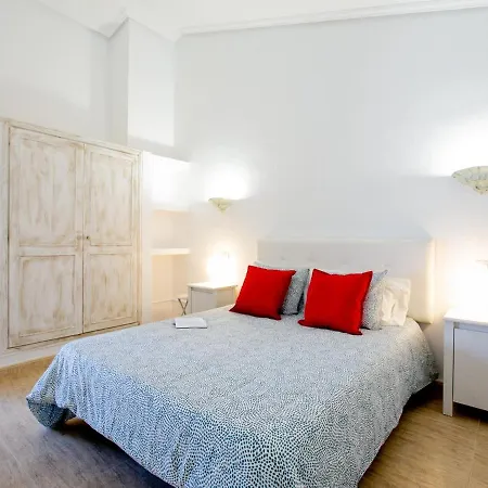 Stylish In Costa Adeje, Pool And Wi-fi Apartman *