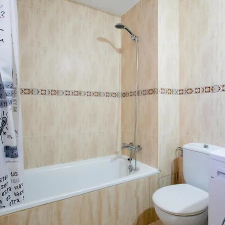Stylish In Costa Adeje, Pool And Wi-fi Apartman