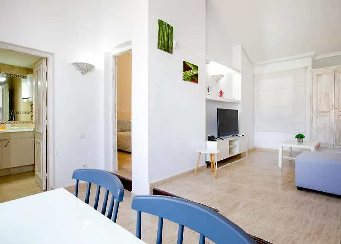 Apartament Stylish In Costa Adeje, Pool And Wi-fi *